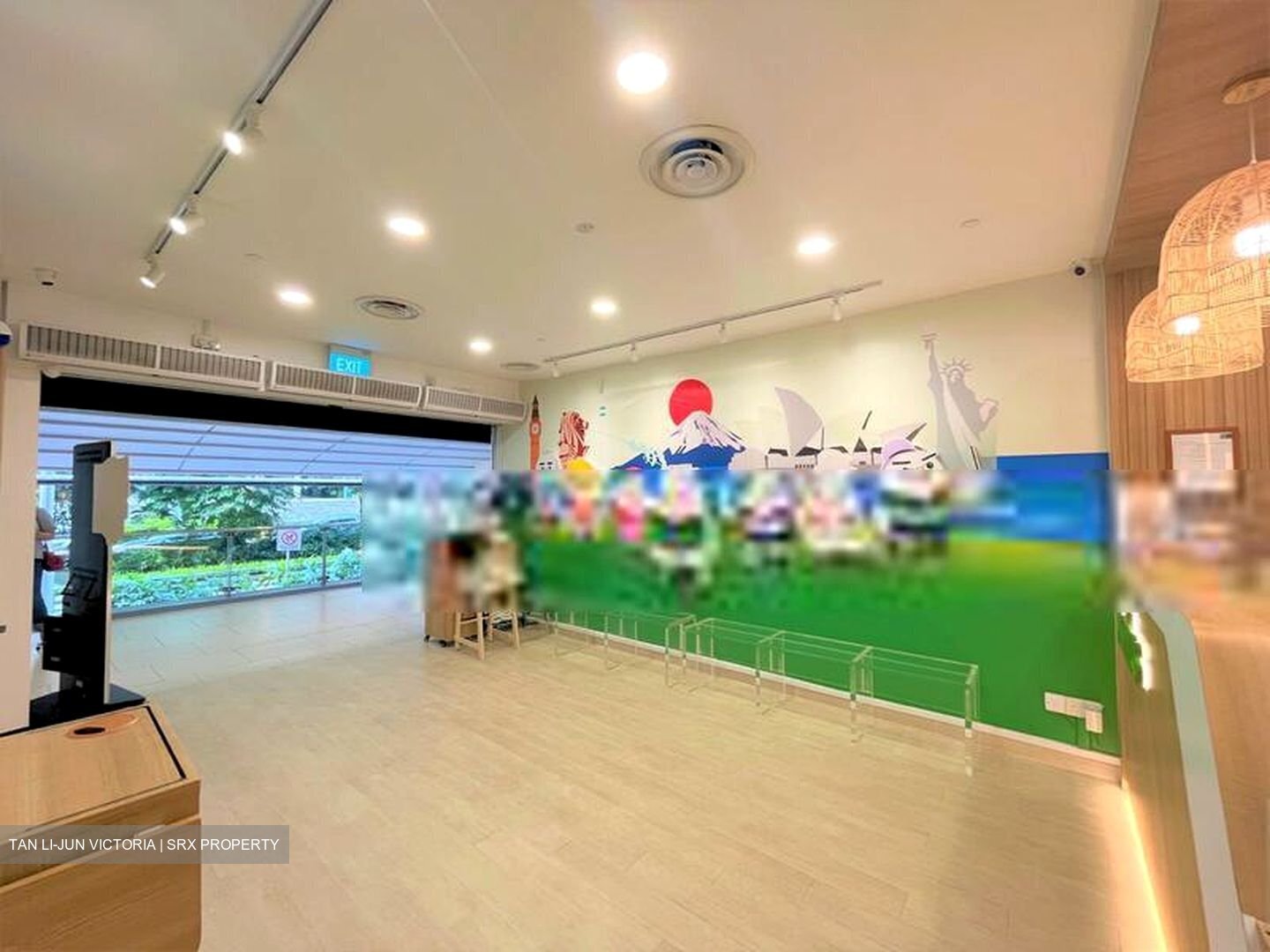 Lucky Plaza (D9), Shop House #456632381